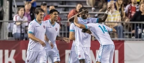 NASL Rewind: Miami FC snaps Indy Eleven streak, Armada rout Deltas ... - naslsoccer.com