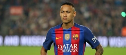 Neymar se divierte jugando al CSGO con sus compatriotas de SK Gaming - mundodeportivo.com