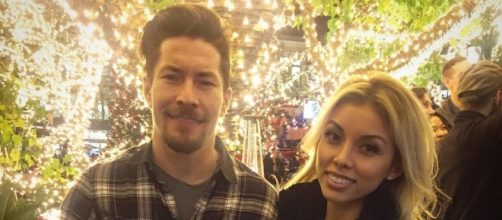 Nicky Hayden iba a casarse este a&ntilde;o con su novia, la modelo y ... - bekia.es