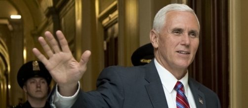 Pence will host White House Cinco de Mayo party - POLITICO - politico.com