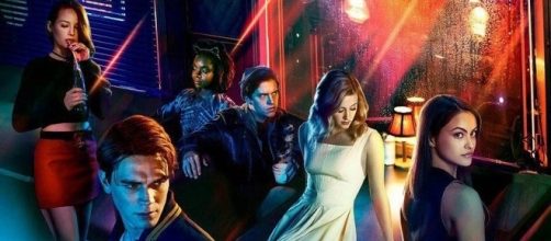 Riverdale Season 2 Release Date announcement - releasedate.me
