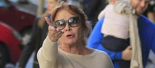 S&aacute;lvame: Las cinco razones que han llevado a Mila Xim&eacute;nez a ... - elconfidencial.com