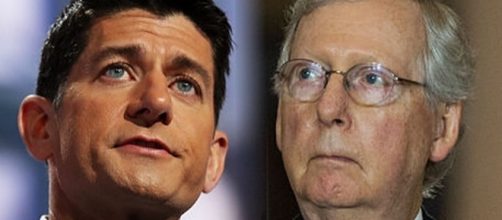 Twitter LAYS INTO GOP Leaders Over Amazingly Wishy-Washy ... - addictinginfo.org