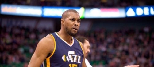 Utah Jazz: Does Derrick Favors still fit in the Jazz's future ... - sltrib.com
