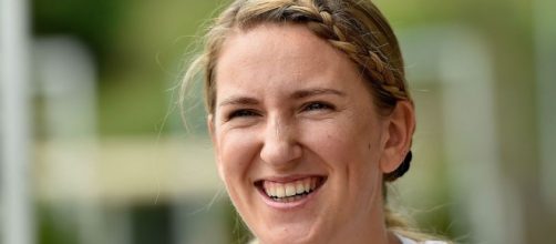 Victoria Azarenka Targets Wimbledon - Image - For Grass-Court Comeback ... - beinsports.com