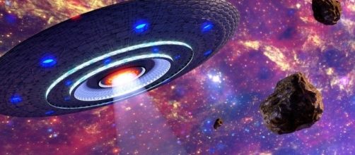 Voc&ecirc; acredita em vida extraterrestre? Segundo tabl&oacute;ide brit&acirc;nico, invas&atilde;o ocorre em setembro de 2017