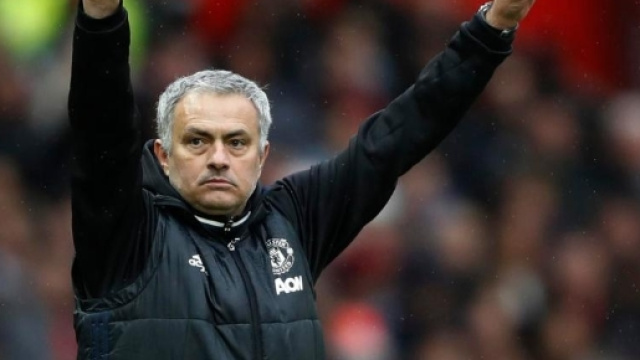 Ajax - Manchester United, Mourinho vince l'Europa League