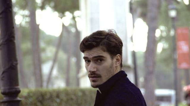 Alex Adinolfi, protagonista di Uomini e Donne