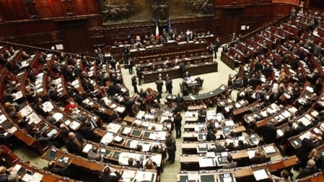 Alleanze Politiche: non trovano largo consenso