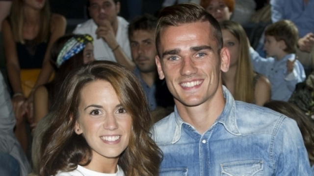 Antoine Griezmann : sa r&eacute;action &agrave; quelques jours de son mariage