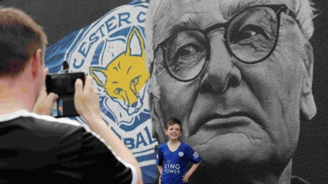 Claudio Ranieri prossimo allenatore del Genoa?