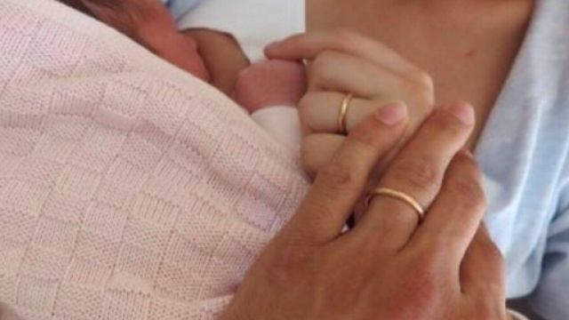 Coppia del Grande Fratello diventa genitori.