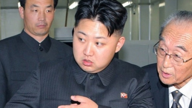 La Corea del Nord si dice vittima degli Stati Uniti d'America