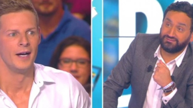 Cyril Hanouna : L'humiliation d'une rare violence envers Matthieu ... - potins.net