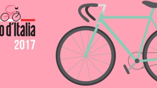 Domenica 28 maggio l'ultima tappa del Giro 100: la cronometro Monza-Milano