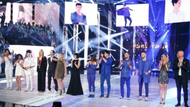Finale Amici 2017 novit&agrave; per Maria De Filippi