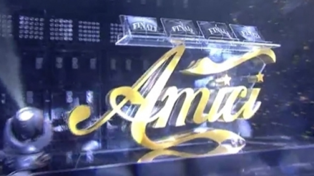 Finale del Serale di Amici 2017