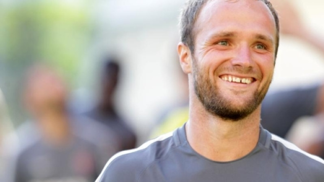 Football Monaco - Val&egrave;re Germain vers l'OM ?