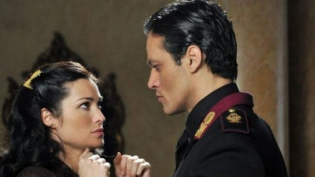 Gabriel Garko: i progetti lavorativi dopo 'L'Onore e il Rispetto'.