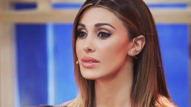 Gossip: Belen Rodriguez &egrave; in dolce attesa? L'indizio arriva da Instagram