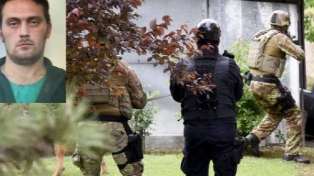 Igor il russo avrebbe fatto il badante? - Il Resto del Carlino