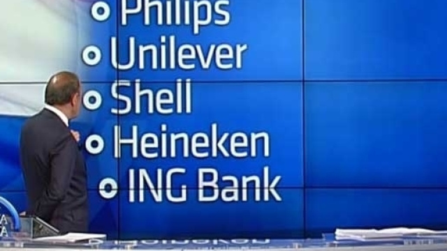 Il conduttore di Porta a Porta, Bruno Vespa