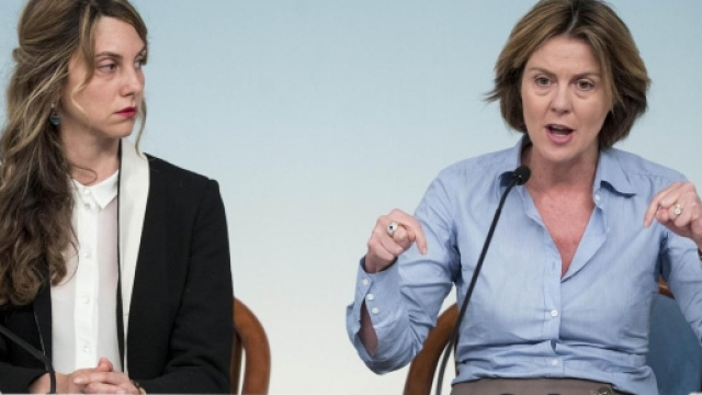 Il Ministro Lorenzin parla del Decreto Vaccino