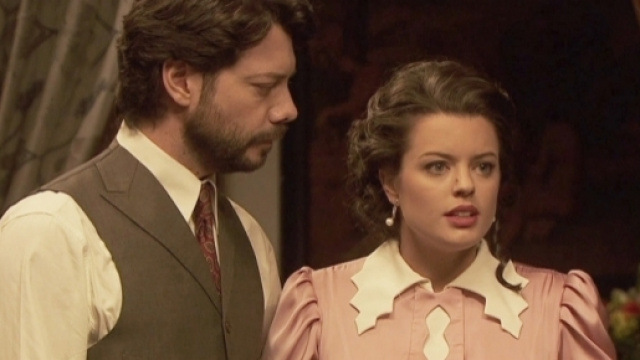 Il Segreto, anticipazioni: Sol e Lucas in ansia per Marcos