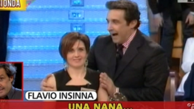 Il video di Striscia la Notizia che &egrave; andato in onda