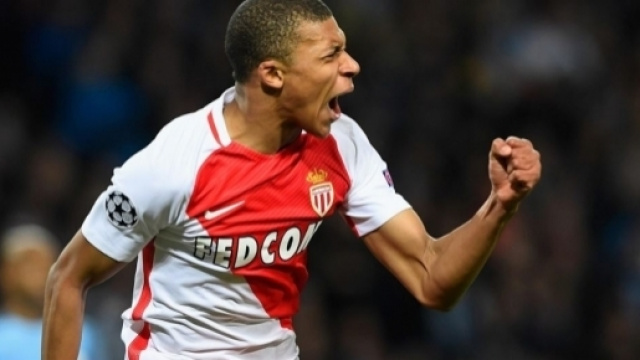 Kylian Mbapp&eacute;: ecco il nuovo Henry