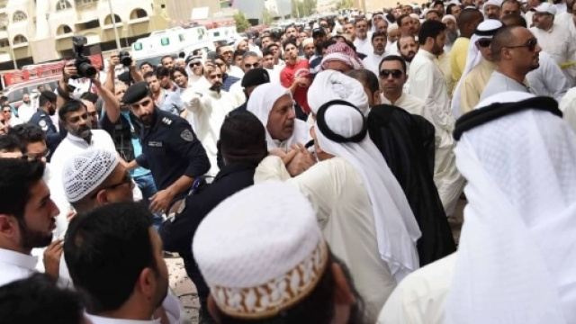 La musica rap si &egrave; diffusa anche tra i musulmani