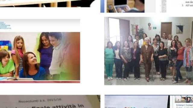 le date del colloquio finale neoassunti