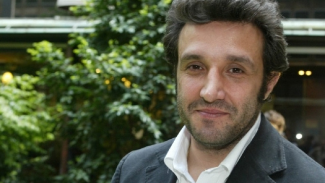 Migrazioni: attore Flavio Insinna dona la propria barca a MSF ... - onuitalia.com
