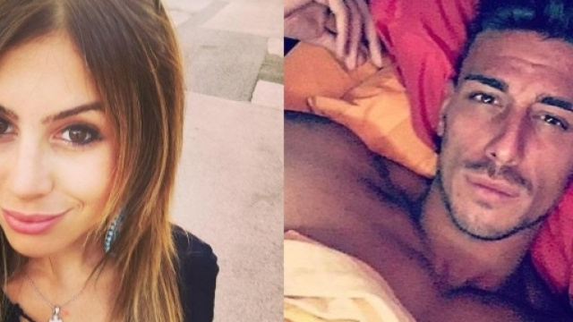 Nuovi tronisti Uomini e Donne 2017: Mattia Marciano e Giulia ... - gossippiu.com
