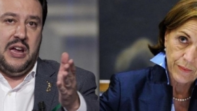 Pensioni anticipate e precoci, scontro salvini fornero