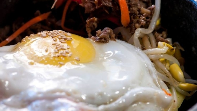 piatto tipico fotografia di Steve WOng (Canada)