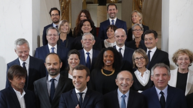 REPLAY : premier Conseil des ministres pour le nouveau ... - publicsenat.fr