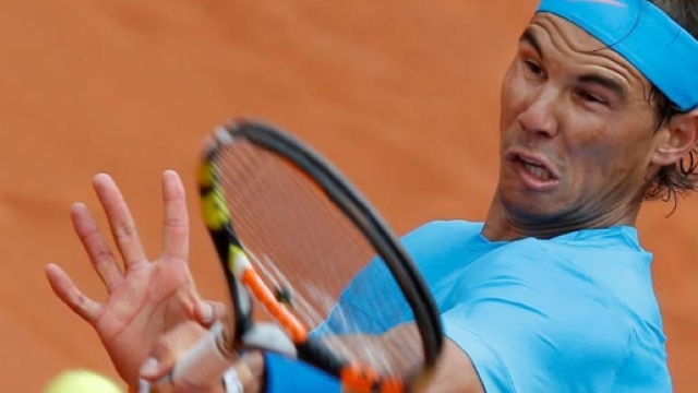 Roland Garros 2017: programma completo e diretta tv