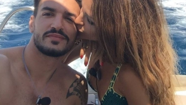 #RosaPerrotta sceglie #PietroTartaglione. #BlastingNews