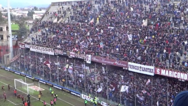 Salernitana, tutte le ultime notizie