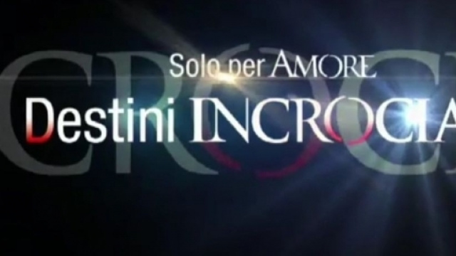 Solo per amore (serie televisiva) - Wikipedia - wikipedia.org