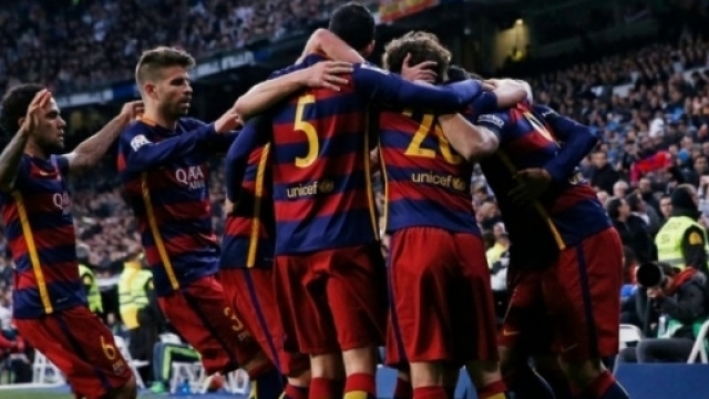 trois joueurs du Bar&ccedil;a d&eacute;zingu&eacute;s par la presse catalane - rumeursdabidjan.net