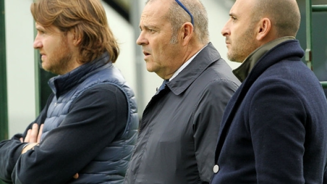 TS -L'Inter guarda al mercato estivo: 007 nerazzurro ad Amburgo ... - fcinter1908.it