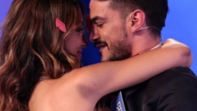 U&D - Guardi dopo la scelta tra Rosa e Pietro.