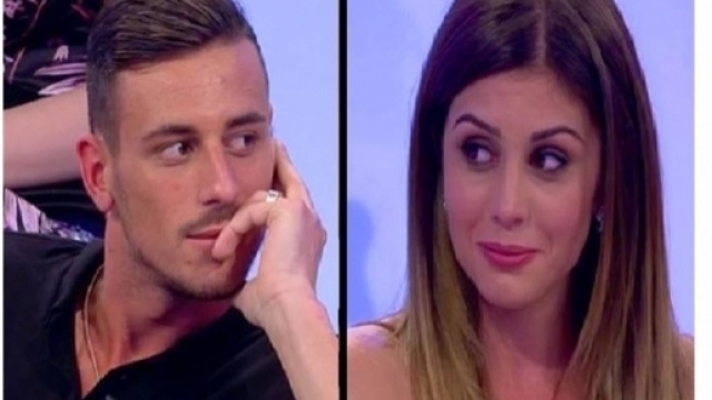 U&D: Mattia Marciano e Giulia Latini fidanzati? L'ex corteggiatore fa chiarezza.