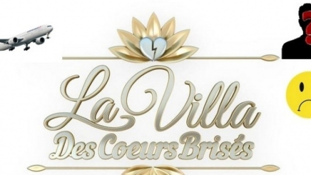 Un candidat quitte d&eacute;j&agrave; le tournage de La Villa 3