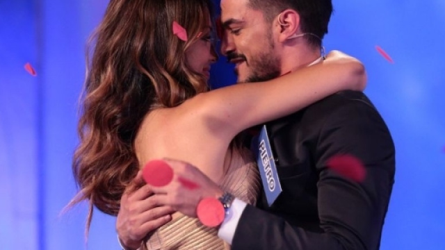 Uomini e Donne: ecco chi ha scelto Rosa Perrotta