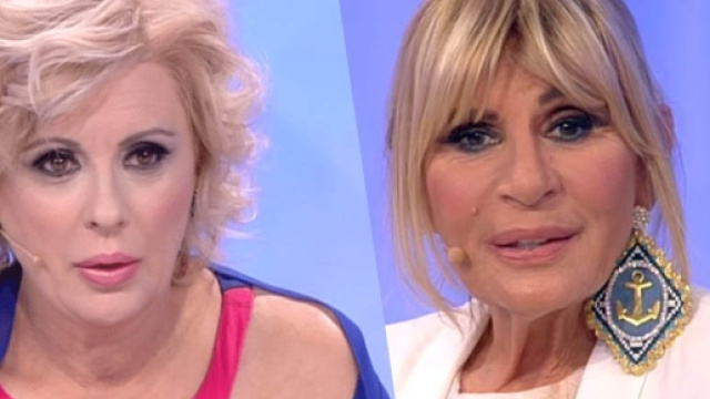Uomini e Donne: Gemma da settembre potrebbe diventare opinionista ... - bitchyf.it