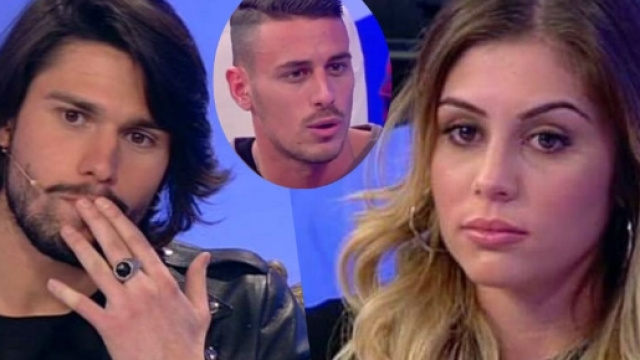 Uomini e Donne: Giulia Latini e la reazione alla scelta di Luca ... - bitchyf.it