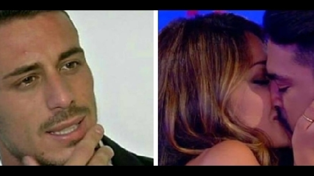 Uomini e Donne: Mattia Marciano commenta la scelta di Rosa Perrotta
